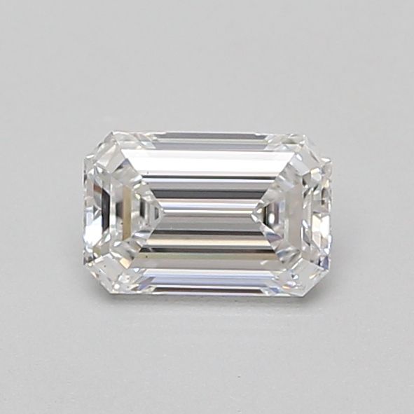 LG660471919 Diamant Lab Grown EMERALD VS2