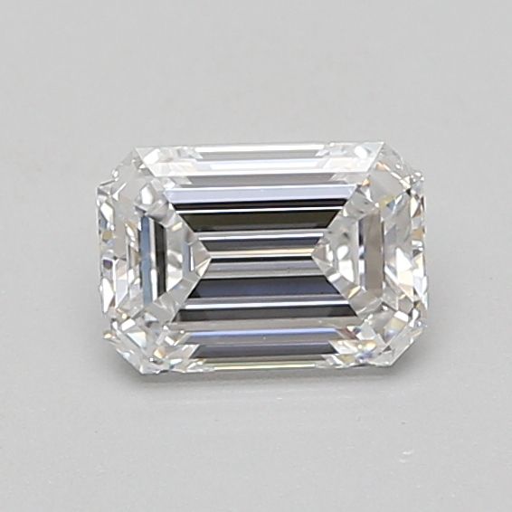 LG660471933 Diamant Lab Grown EMERALD VS1