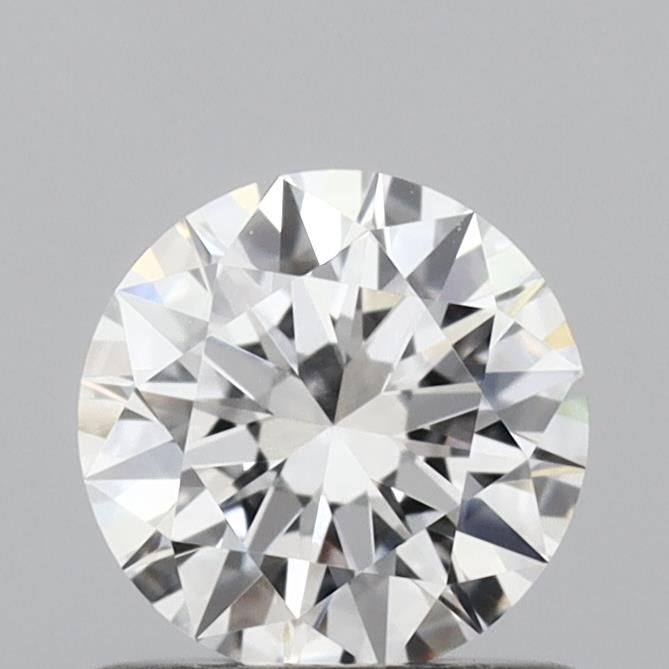 LG660472809 Diamant Lab Grown ROUND VVS1