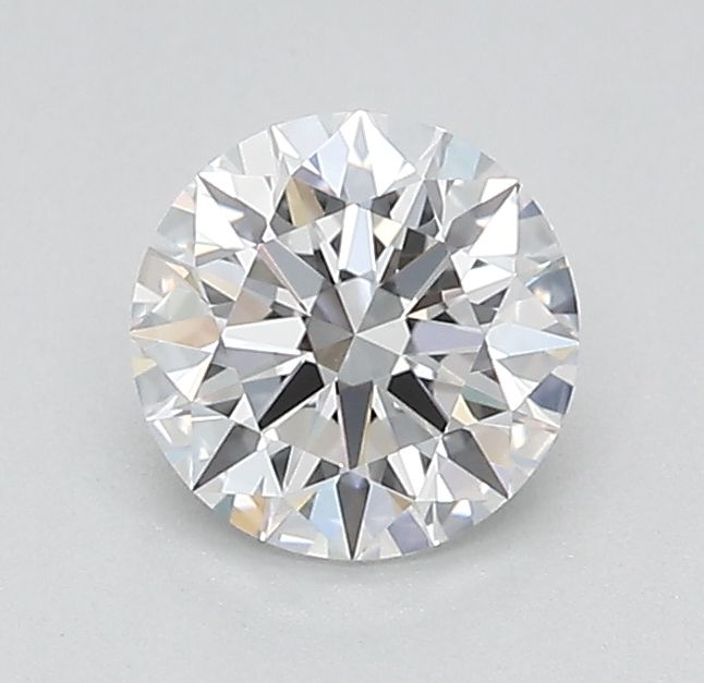 LG660472816 Diamant Lab Grown ROUND VVS2
