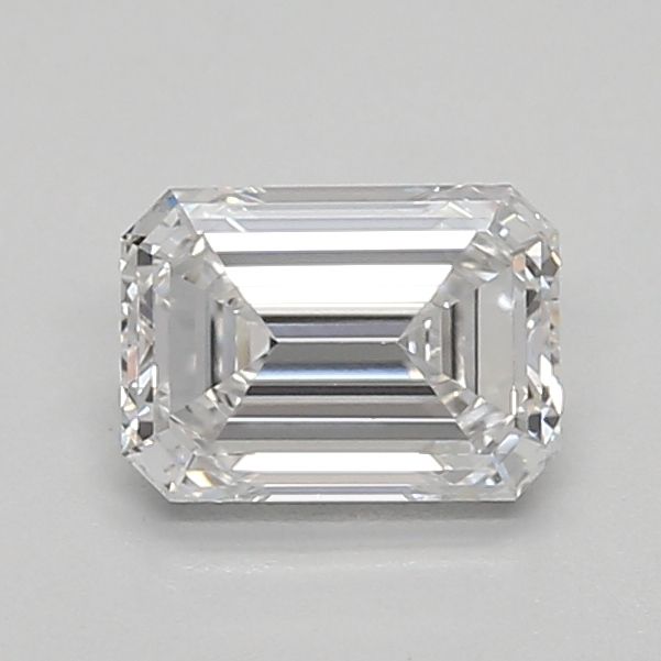 LG660474418 Diamant Lab Grown EMERALD VVS2