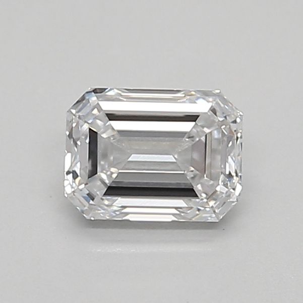 LG660474420 Diamant Lab Grown EMERALD VVS2