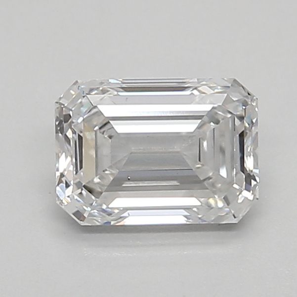LG660474421 Diamant Lab Grown EMERALD VS2