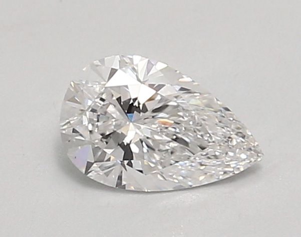 LG660474439 Diamant Lab Grown PEAR VS1