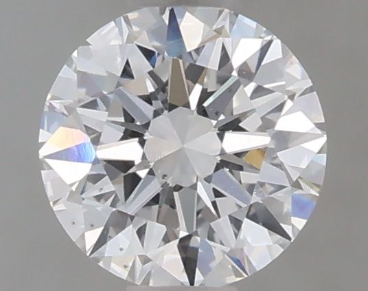 LG660481245 Diamant Lab Grown ROUND VS2