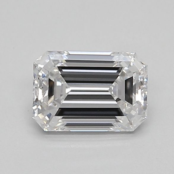 LG660482876 Diamant Lab Grown EMERALD VVS2