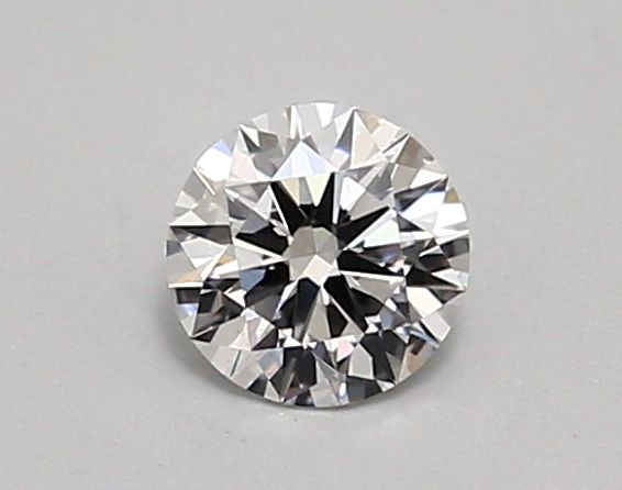 LG660482952 Diamant Lab Grown ROUND VS2
