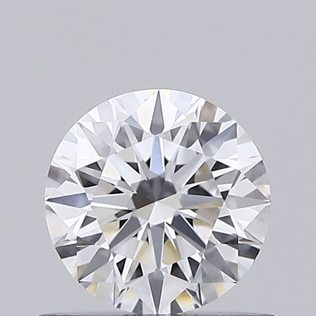 LG660484354 Diamant Lab Grown ROUND VVS1
