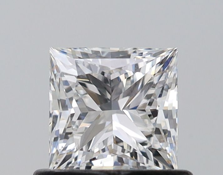 LG660485281 Diamant Lab Grown PRINCESS VS1