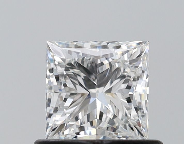 LG660485982 Diamant Lab Grown PRINCESS VVS2