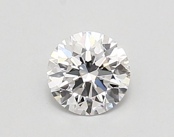 LG660486225 Diamant Lab Grown ROUND VVS2