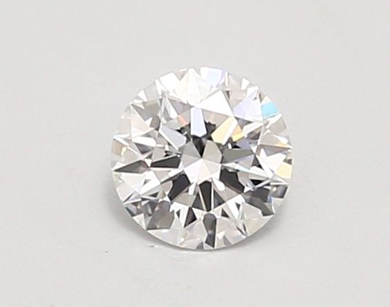 LG660486226 Diamant Lab Grown ROUND VVS2
