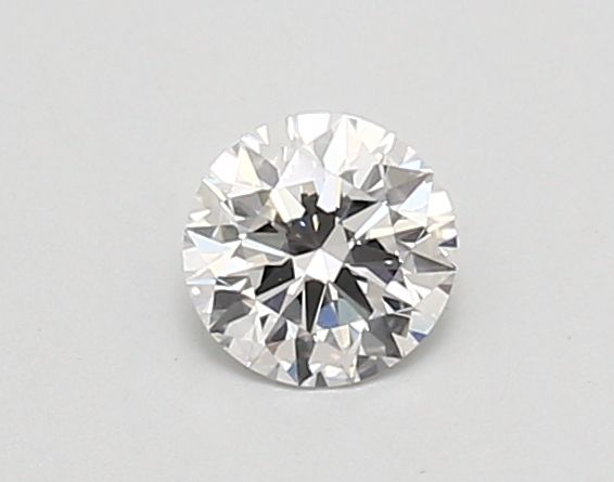 LG660486229 Diamant Lab Grown ROUND VVS1