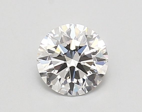 LG660486231 Diamant Lab Grown ROUND VVS2