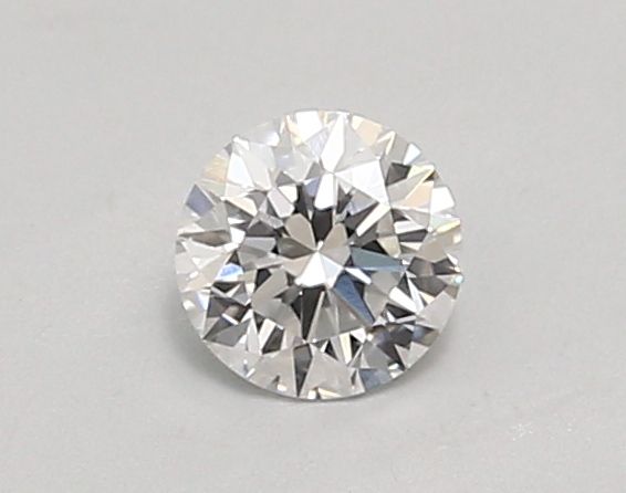 LG660486233 Diamant Lab Grown ROUND VVS1