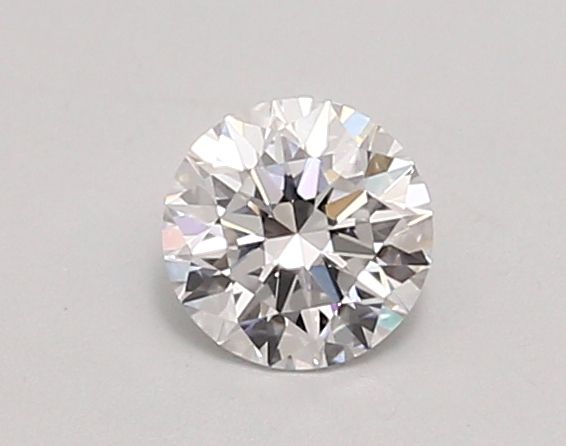 LG660486235 Diamant Lab Grown ROUND VVS1
