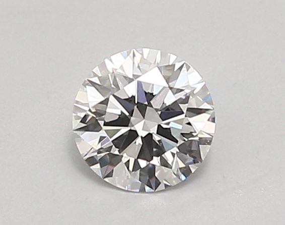 LG660486244 Diamant Lab Grown ROUND VVS2