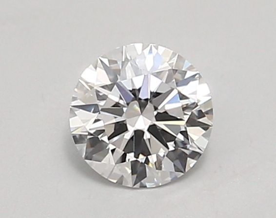 LG660486248 Diamant Lab Grown ROUND VVS2