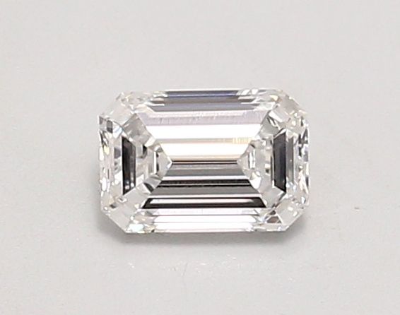 LG660486274 Diamant Lab Grown EMERALD VVS1