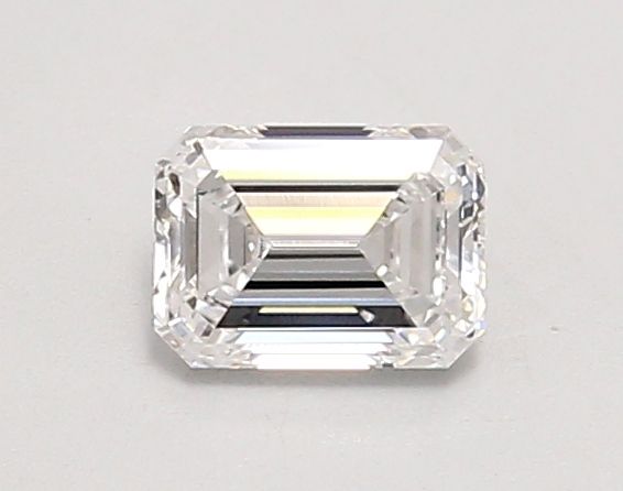 LG660486276 Diamant Lab Grown EMERALD VVS2