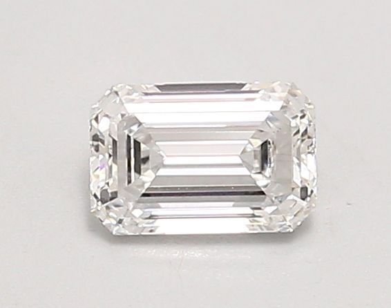LG660486279 Diamant Lab Grown EMERALD VVS2