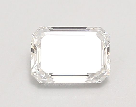 LG660486280 Diamant Lab Grown EMERALD VS1