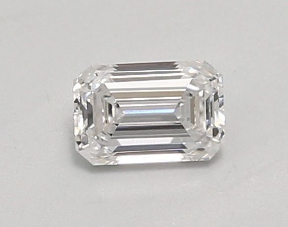 LG660486283 Diamant Lab Grown EMERALD VVS2