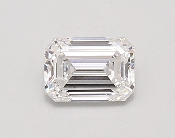 LG660486285 Diamant Lab Grown EMERALD VS1