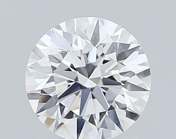 LG660486582 Diamant Lab Grown ROUND VVS1