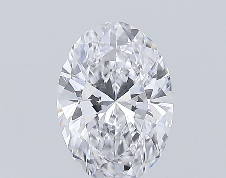LG660487501 Diamant Lab Grown OVAL VVS2