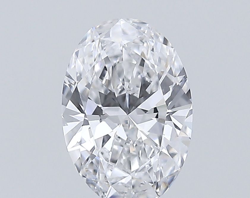 LG660487515 Diamant Lab Grown OVAL VVS1