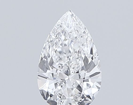 LG660487518 Diamant Lab Grown PEAR VS1