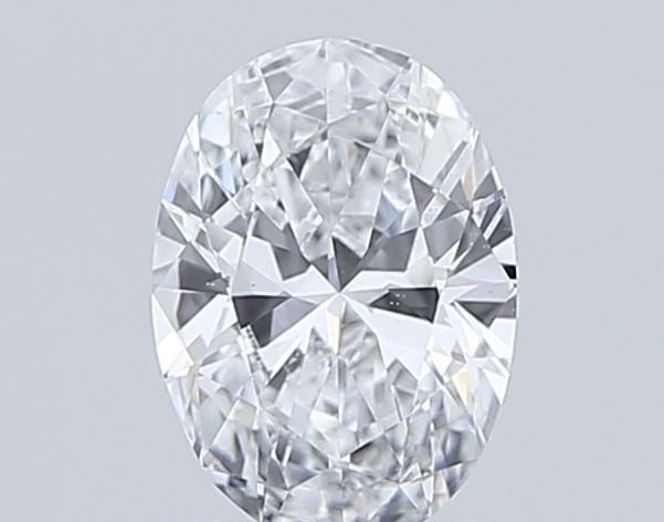 LG660487553 Diamant Lab Grown OVAL VS1