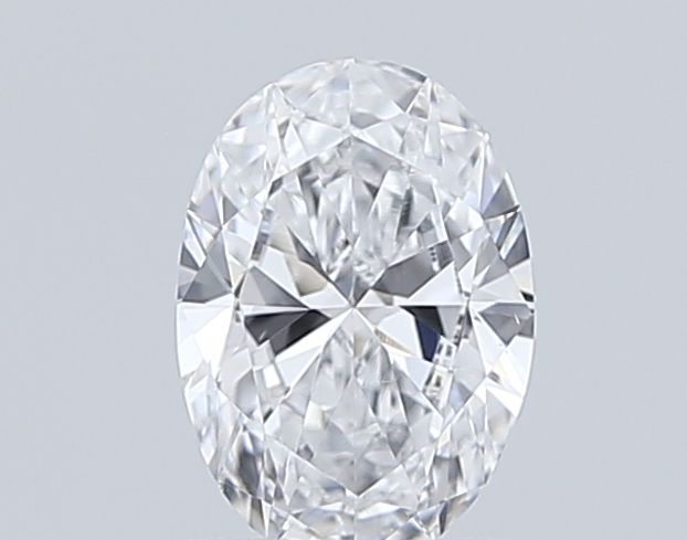 LG660487555 Diamant Lab Grown OVAL VS1