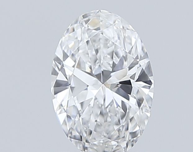 LG660487556 Diamant Lab Grown OVAL VVS2