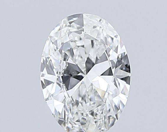 LG660487557 Diamant Lab Grown OVAL VS1