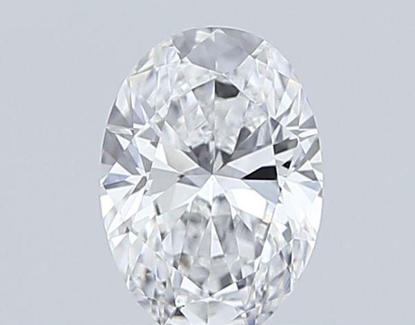 LG660487558 Diamant Lab Grown OVAL VS1