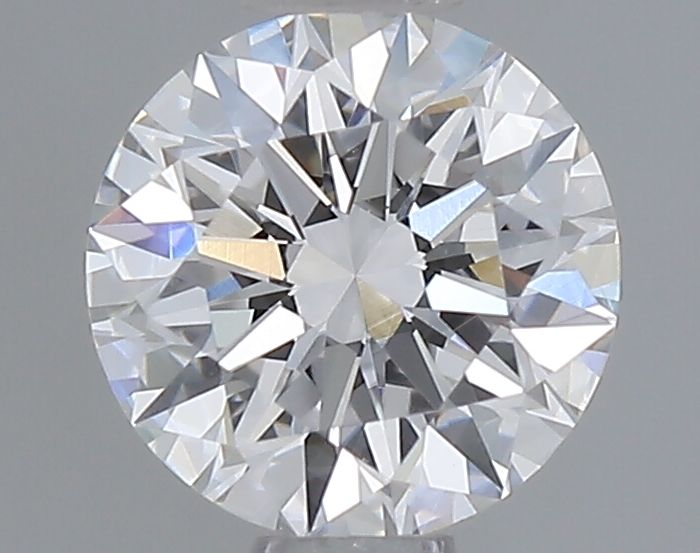 LG660488271 Diamant Lab Grown ROUND VVS2