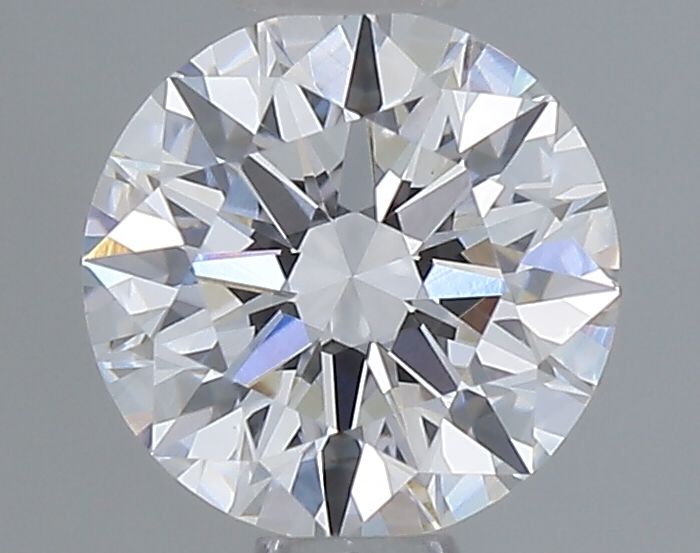 LG660488275 Diamant Lab Grown ROUND VVS2