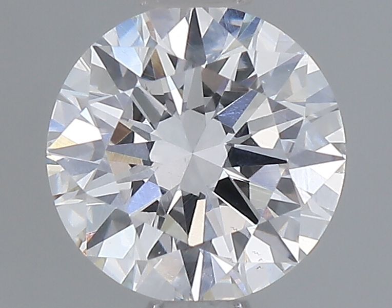 LG660488276 Diamant Lab Grown ROUND VS1