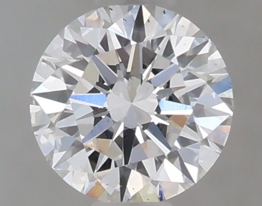 LG660488305 Diamant Lab Grown ROUND VS1