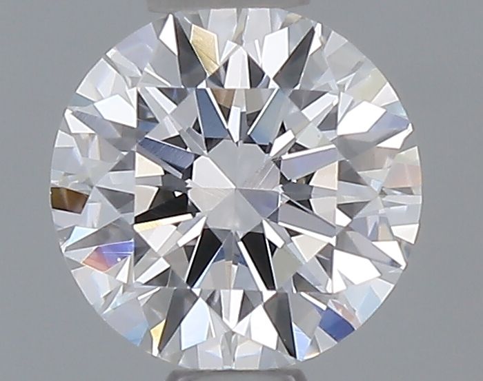 LG660488306 Diamant Lab Grown ROUND VVS2