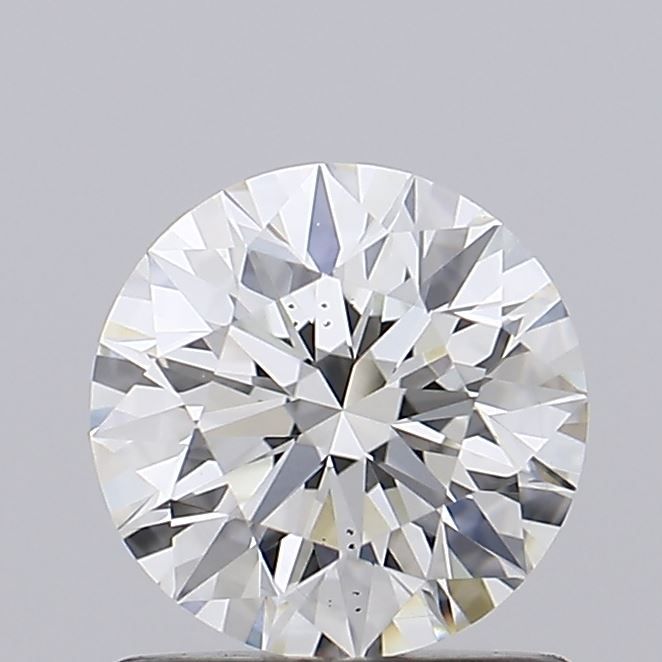 LG660488506 Diamant Lab Grown ROUND VS2