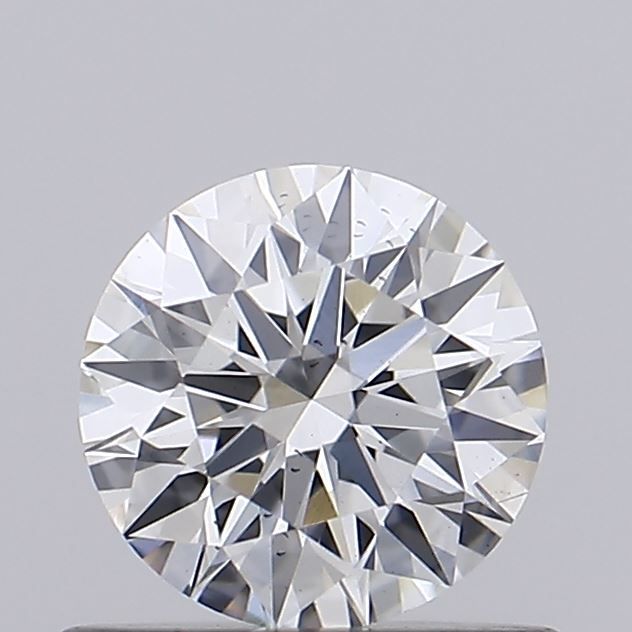 LG660488508 Diamant Lab Grown ROUND VS2