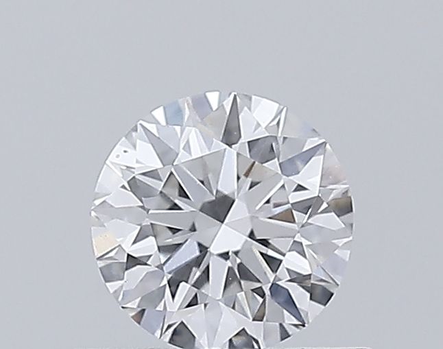 LG660495764 Diamant Lab Grown ROUND VS1