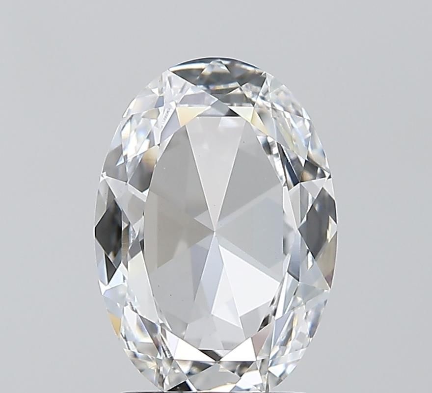 LG660499947 Diamant Lab Grown OVAL VS1