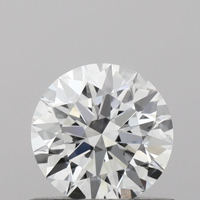 LG661402313 Diamant Lab Grown ROUND VVS1