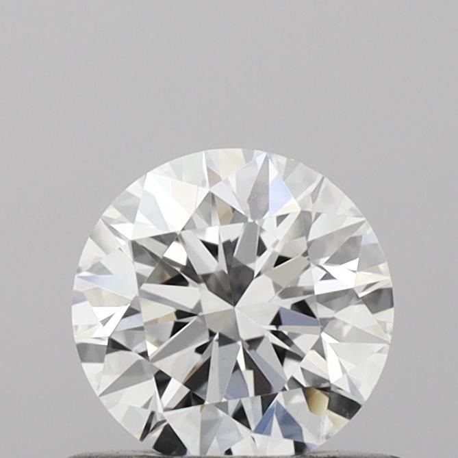 LG661402314 Diamant Lab Grown ROUND VVS2