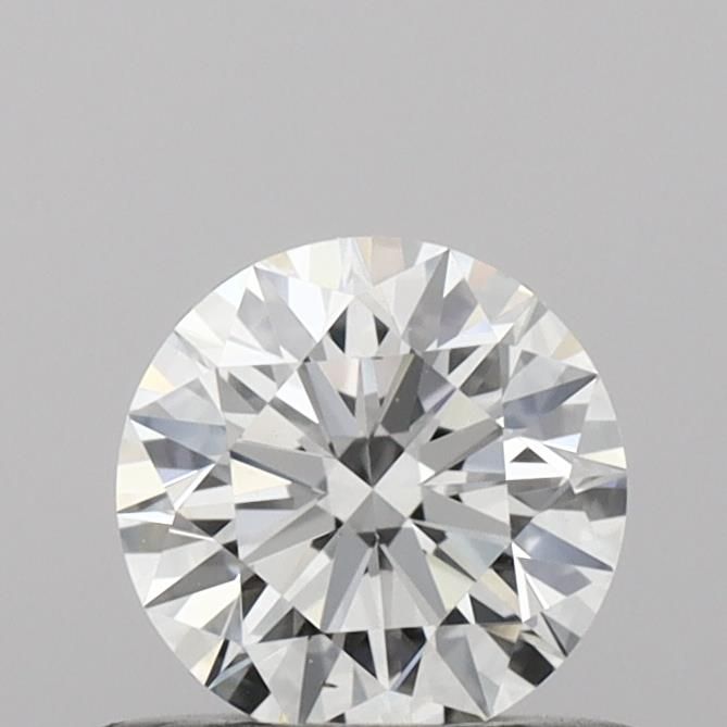 LG661402321 Diamant Lab Grown ROUND VVS2