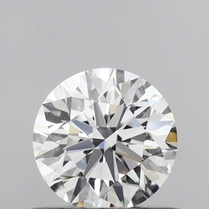 LG661402323 Diamant Lab Grown ROUND VVS2